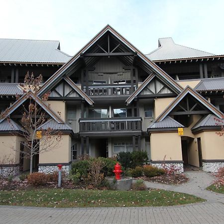 Lagoons Condos By Whistler Retreats 外观 照片