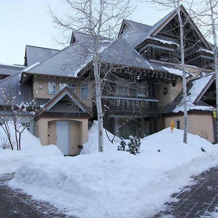 Lagoons Condos By Whistler Retreats 外观 照片